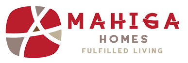 MAHIGA HOMES LTD Logo